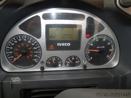 Iveco Eurocargo 120E18 + MANUAL