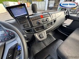 Iveco Eurocargo 140-280P centina e sponda
