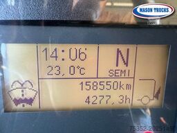 Iveco Eurocargo 140-280P con sponda