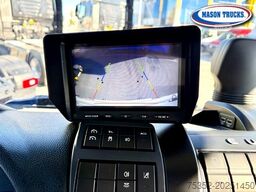 Iveco Eurocargo 140-280P con sponda