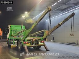 Mercedes Antos 2135 4X2 Hyva NG2014 TA XL Automatic Euro 6