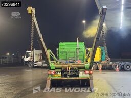 Mercedes Antos 2135 4X2 Hyva NG2014 TA XL Automatic Euro 6