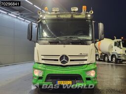 Mercedes Antos 2135 4X2 Hyva NG2014 TA XL Automatic Euro 6