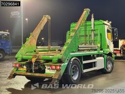 Mercedes Antos 2135 4X2 Hyva NG2014 TA XL Automatic Euro 6
