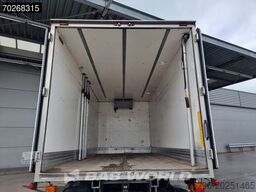 Iveco Daily 40C15 3.0 150pk BE Combi 2420kg laadvermo...
