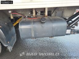 Iveco Daily 40C15 3.0 150pk BE Combi 2420kg laadvermo...