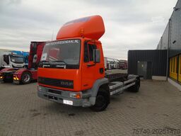 DAF LF 55.160 + EURO 2 + MANUAL + 12T