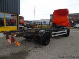 DAF LF 55.160 + EURO 2 + MANUAL + 12T