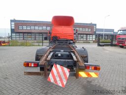 DAF LF 55.160 + EURO 2 + MANUAL + 12T