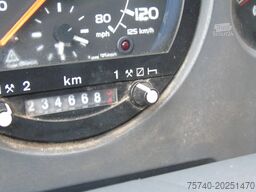DAF LF 55.160 + EURO 2 + MANUAL + 12T