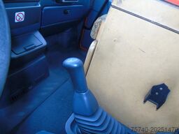 DAF LF 55.160 + EURO 2 + MANUAL + 12T