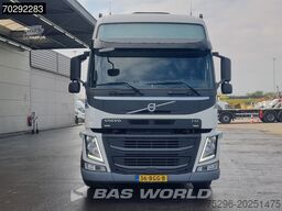Volvo FM 420 6X2 NL-Truck Compressor 5+6 compartments...