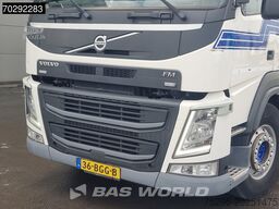 Volvo FM 420 6X2 NL-Truck Compressor 5+6 compartments...