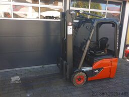 Linde E15
