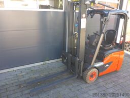 Linde E15