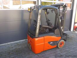 Linde E15