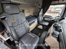 MAN TGX 26.640 6X2 Commander Series! 80% Tyres! NL-...