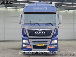 MAN TGX 26.640 6X2 Commander Series! 80% Tyres! NL-...
