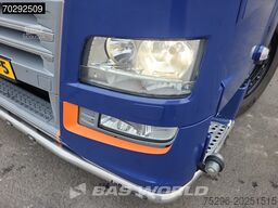 MAN TGX 26.640 6X2 Commander Series! 80% Tyres! NL-...