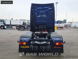 MAN TGX 26.640 6X2 Commander Series! 80% Tyres! NL-...