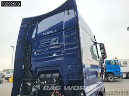 MAN TGX 26.640 6X2 Commander Series! 80% Tyres! NL-...
