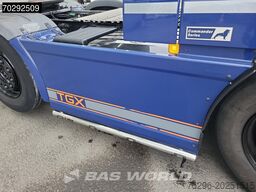 MAN TGX 26.640 6X2 Commander Series! 80% Tyres! NL-...