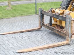 Caterpillar 938 M | 2X BUCKET | JIB | FORKS | BSS | GOOD CO...