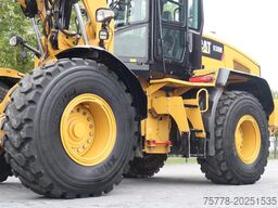 Caterpillar 938 M | 2X BUCKET | JIB | FORKS | BSS | GOOD CO...