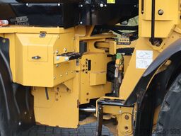 Caterpillar 938 M | 2X BUCKET | JIB | FORKS | BSS | GOOD CO...