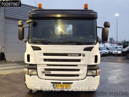 Scania P360 6X2 NL-Truck 21Ton HIAB XR21Z61 Lift-Axle ...