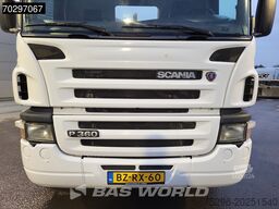 Scania P360 6X2 NL-Truck 21Ton HIAB XR21Z61 Lift-Axle ...