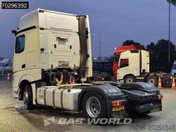 Mercedes Actros 1942 4X2 GigaSpace NL-Truck Standairco N...