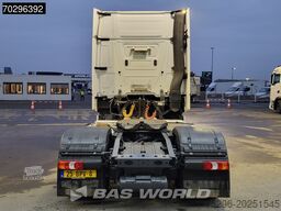 Mercedes Actros 1942 4X2 GigaSpace NL-Truck Standairco N...
