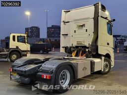 Mercedes Actros 1942 4X2 GigaSpace NL-Truck Standairco N...