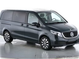 Mercedes-Benz EQV 300 lang,7Sitze,iebetür,EasyPack