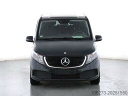 Mercedes-Benz EQV 300 lang,7Sitze,iebetür,EasyPack