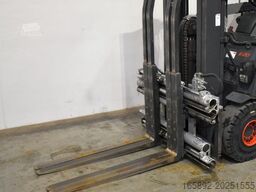 Linde E 20 387