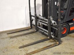 Linde E 20 387