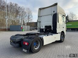 DAF XF 480 SSC, Euro 6, / Standklima / 2 Tanks
