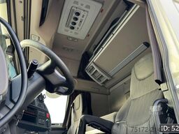 DAF XF 480 SSC, Euro 6, / Standklima / 2 Tanks