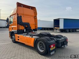 DAF CF 450 SC, Euro 6