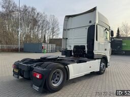 DAF XF 480 SSC, Euro 6
