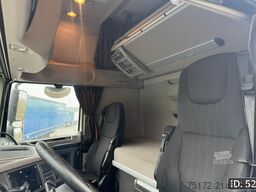 DAF XF 480 SSC, Euro 6, / Standklima / 2 Tanks