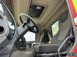 Ginaf X6 5350 Day Cab, Euro 6, 10x6 / Asfaltkipper / ...