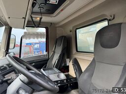 Ginaf X6 5350 Day Cab, Euro 6, 10x6 / Asfaltkipper / ...