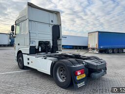 DAF XF 480 SSC, Euro 6, / 2 Tanks