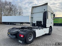 DAF XF 480 SSC, Euro 6, / 2 Tanks