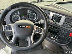 DAF XF 480 SSC, Euro 6, / 2 Tanks