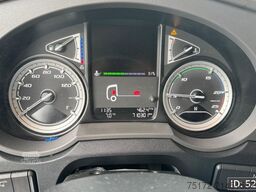 DAF XF 480 SSC, Euro 6