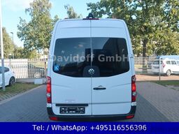 VW Nr.194 Crafter L3H2 lang Hochdach 2.Hand / LIFT